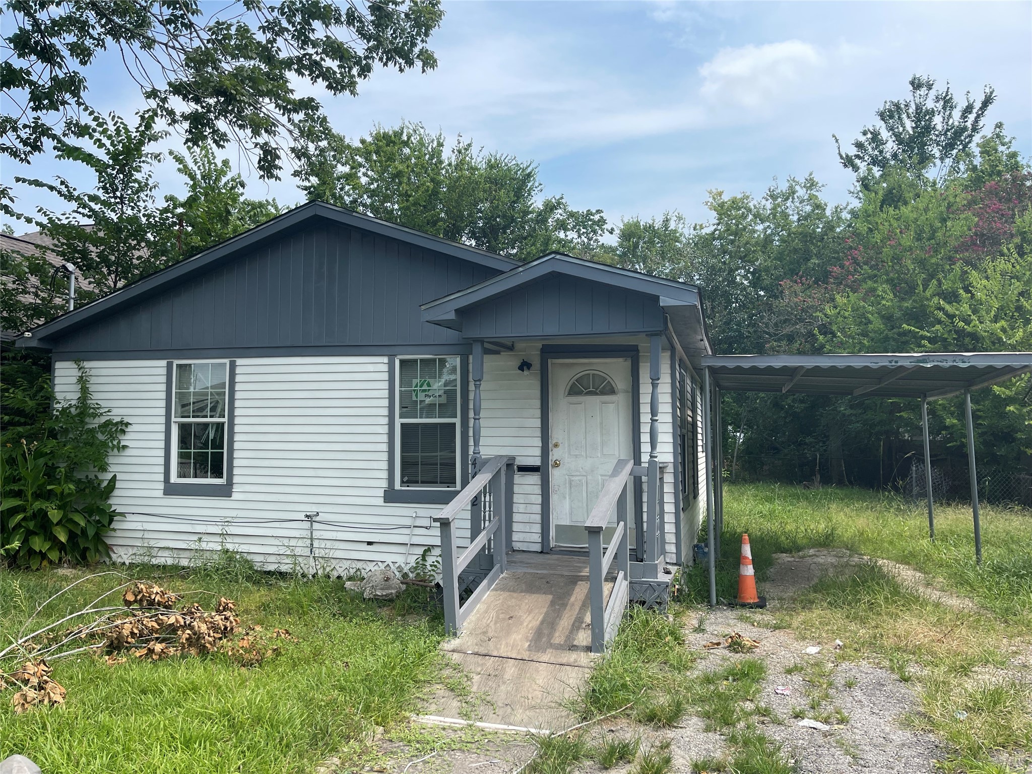 4422 Davenport Street Houston TX 77051