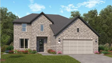 19030 Pezzi Sage Drive New Caney TX 77357
