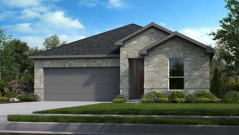19018 Whitehaven Bend Lane Richmond TX 77407