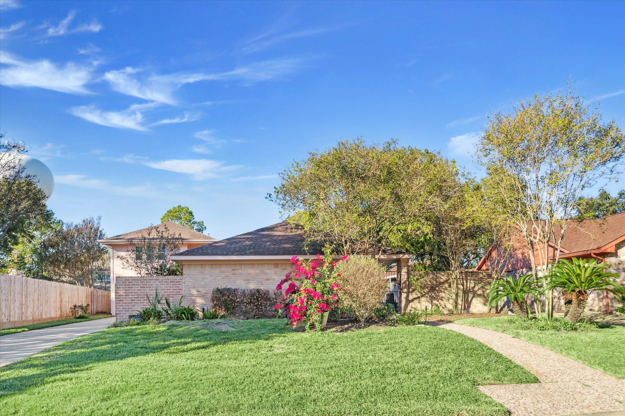 3107 Groveshire Court Sugar Land TX 77478