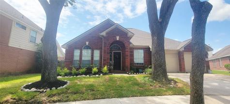 4315 Aspen Court Missouri City TX 77459
