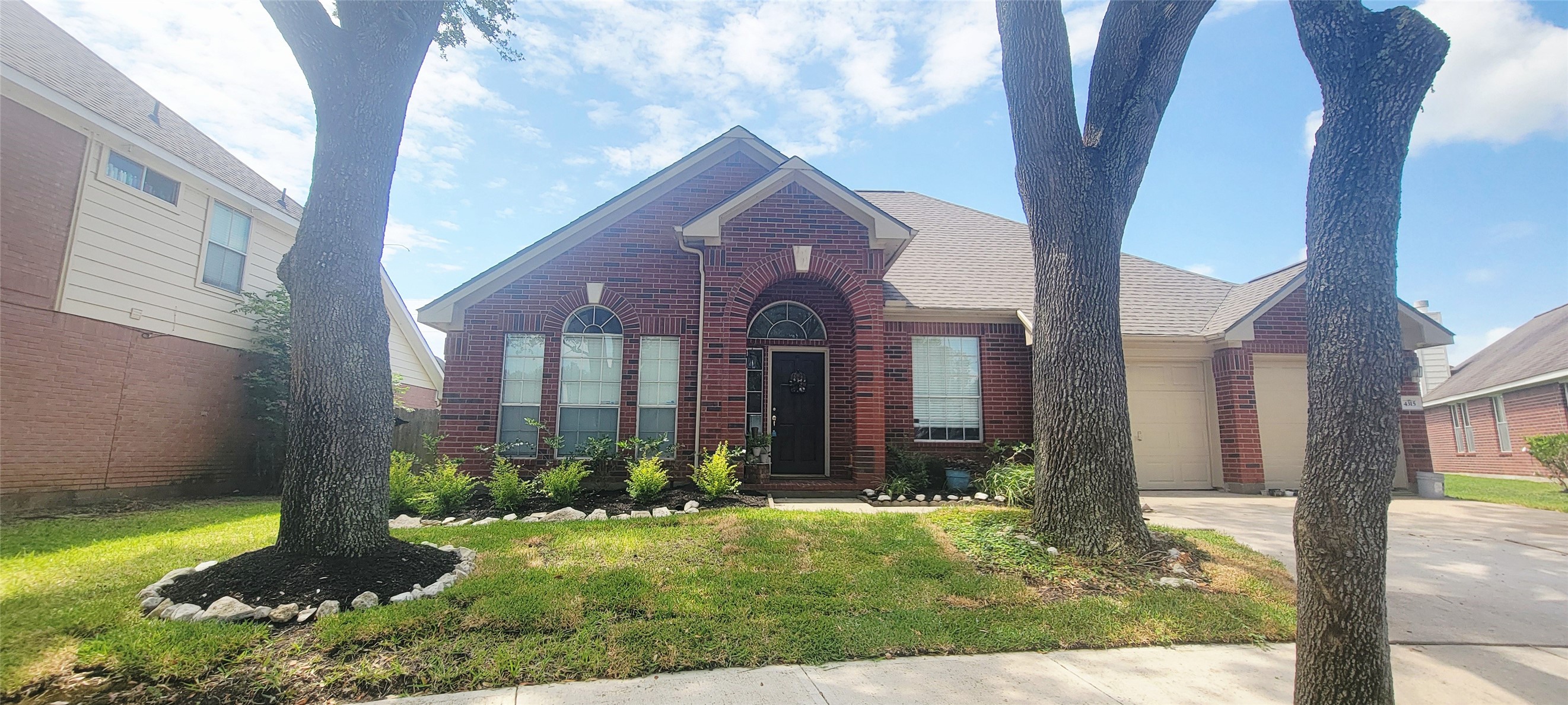4315 Aspen Court Missouri City TX 77459