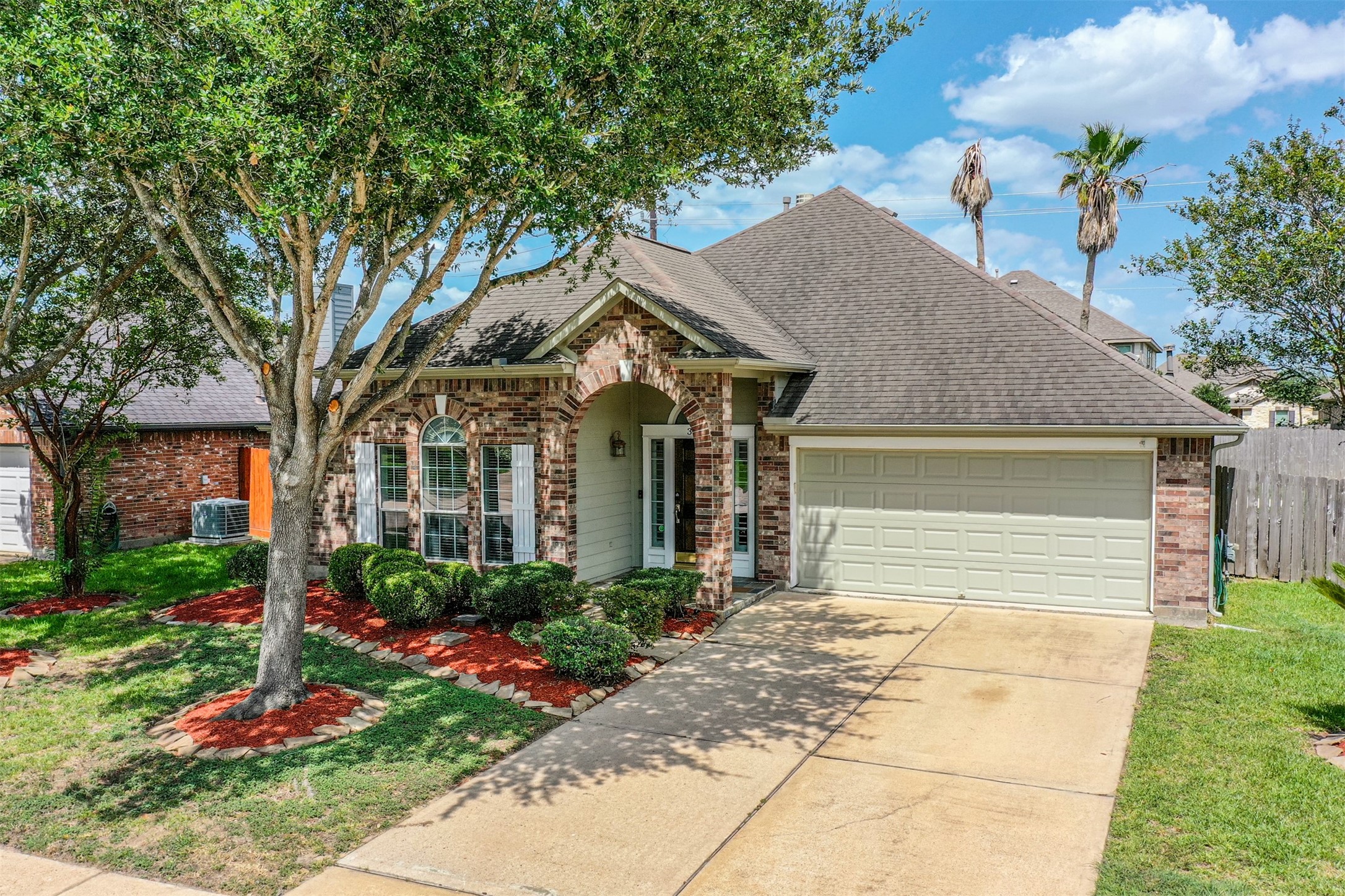 3603 Harewood Court Pearland TX 77584