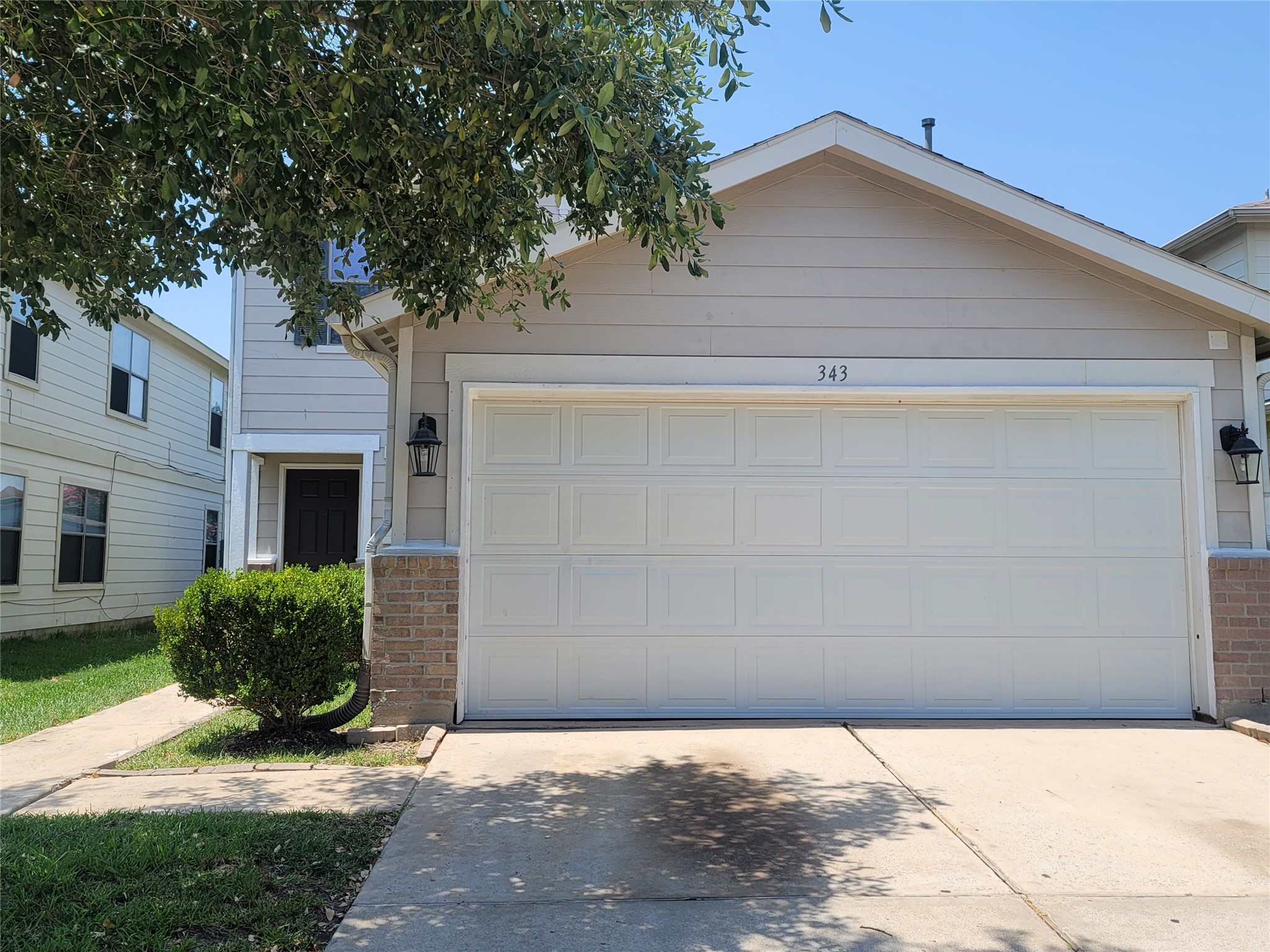 343 Remington Harbor Court Houston TX 77073