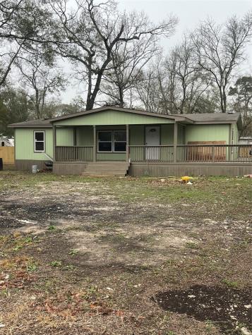 17750 Dean Court Conroe TX 77302