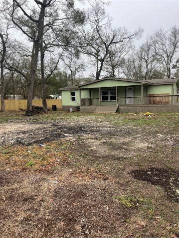 17750 Dean Court Conroe TX 77302