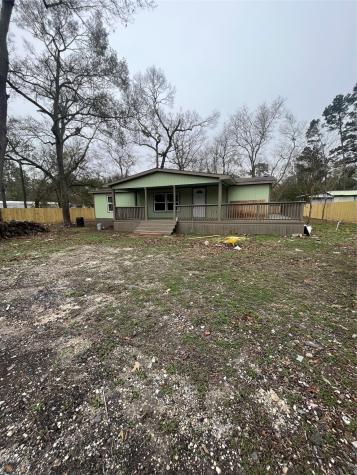 17750 Dean Court Conroe TX 77302