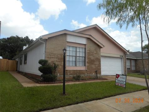 12716 Hill Branch Drive Houston TX 77082