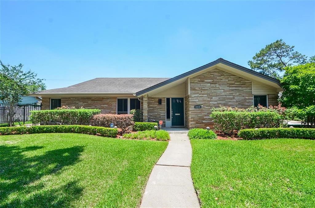 4914 Glenmeadow Drive Houston TX 77096