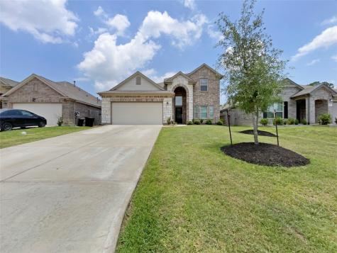 16024 Dockside Street Crosby TX 77532