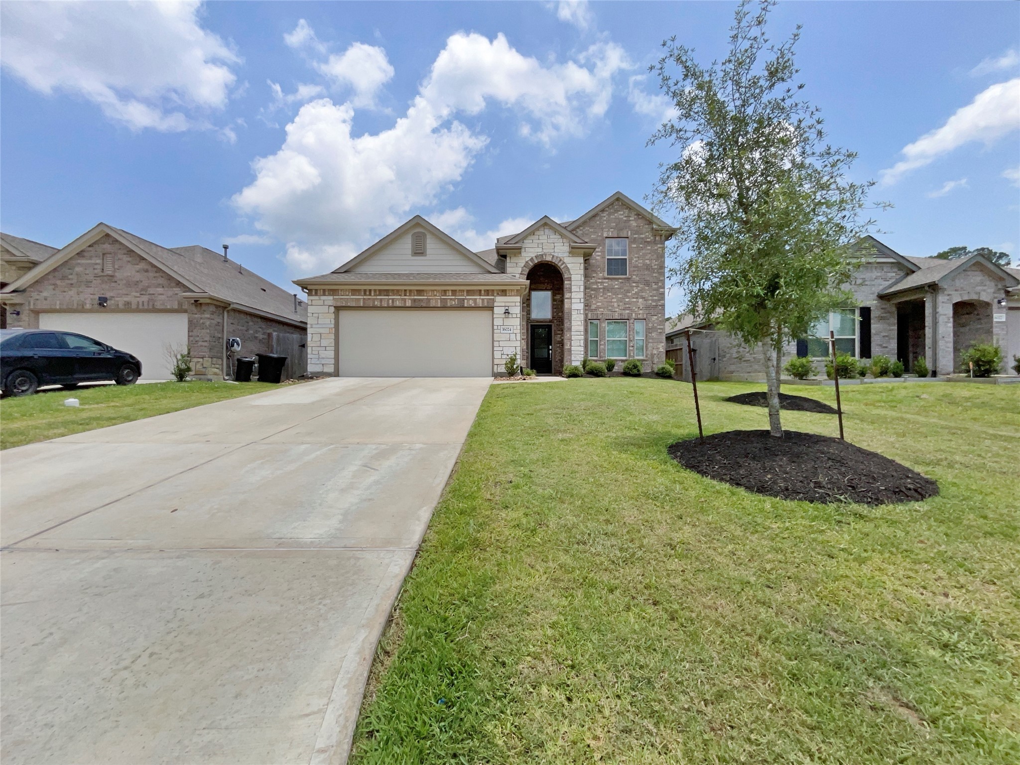 16024 Dockside Street Crosby TX 77532