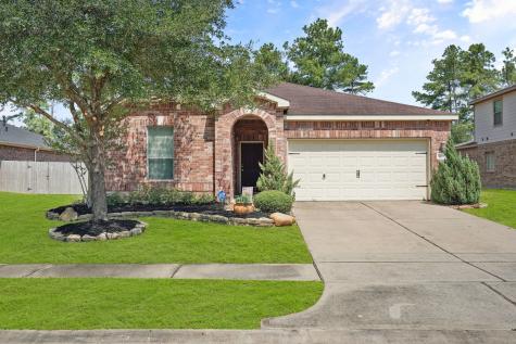 16318 Stable Manor Lane Cypress TX 77429