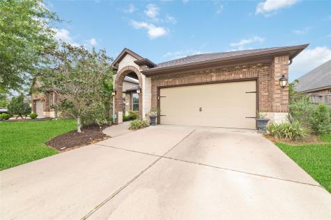 5507 Little Creek Court Fulshear TX 77441