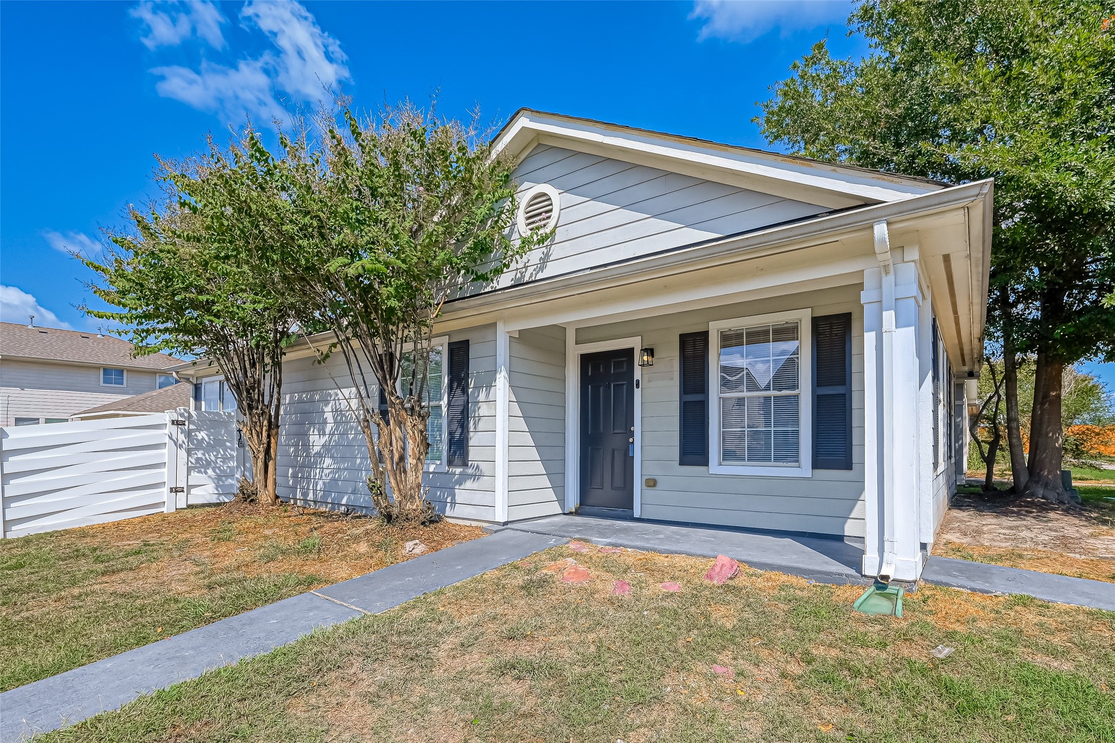 1031 Verde Trails Drive Houston TX 77073