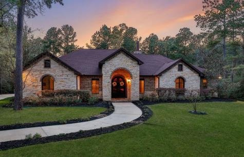 13194 Royal Hill Court Montgomery TX 77316