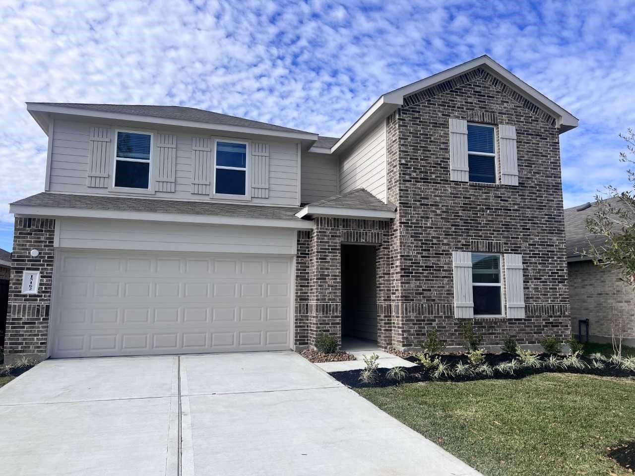 15162 Prairie Mill Drive New Caney TX 77357