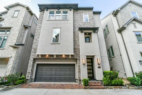 2606 Fountain Key Boulevard Houston TX 77008