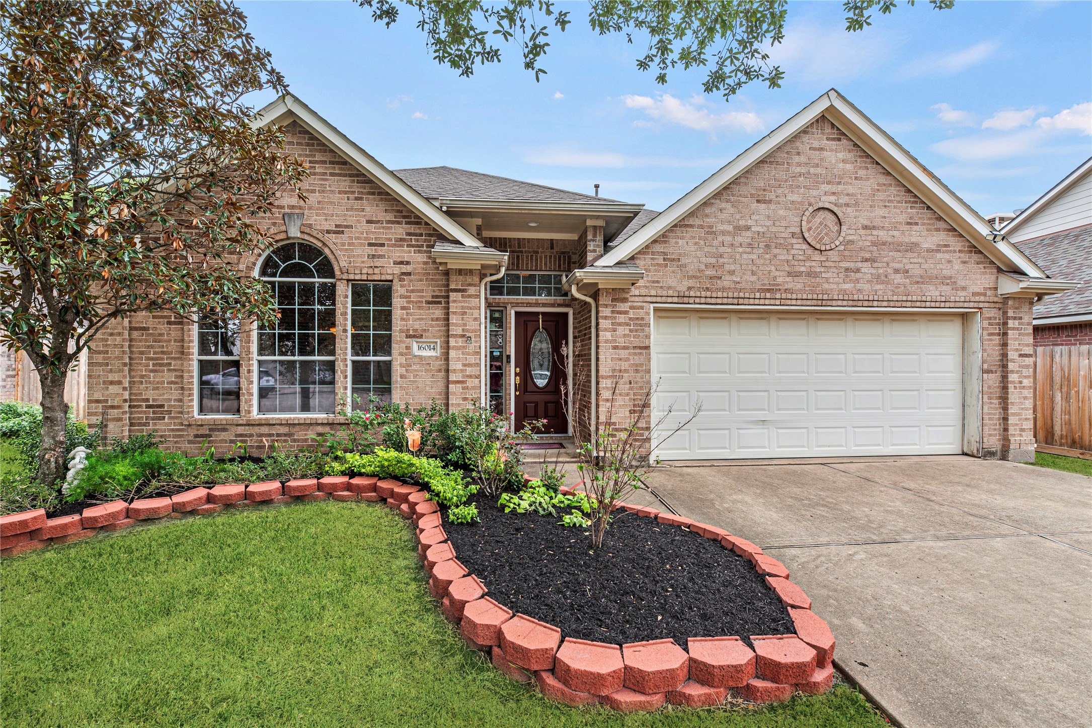 16014 Langbrook Court Houston TX 77084
