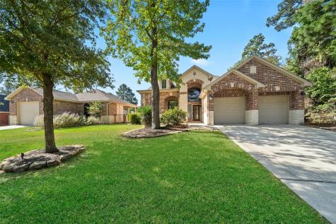12621 Lauren Lane Montgomery TX 77356