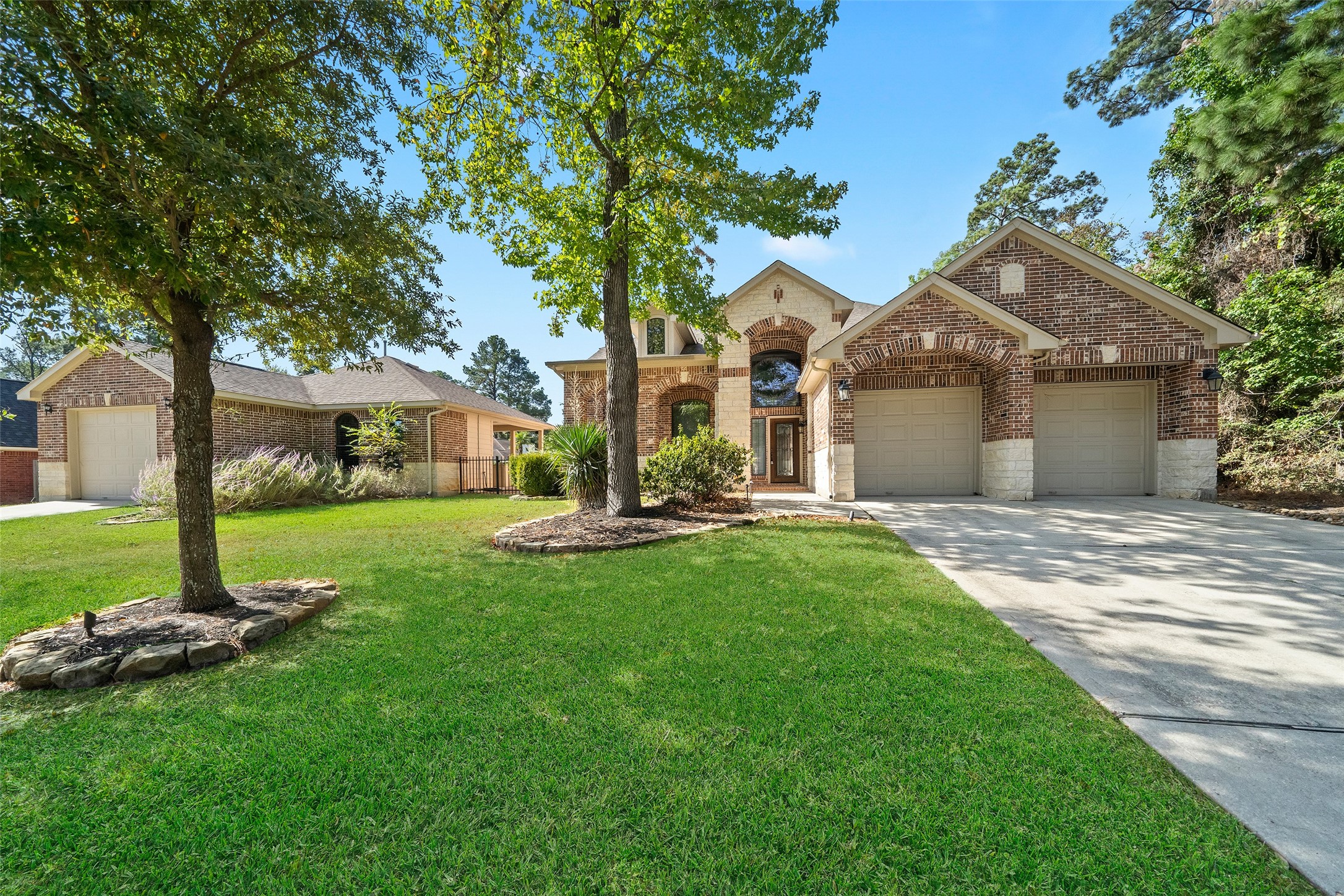 12621 Lauren Lane Montgomery TX 77356