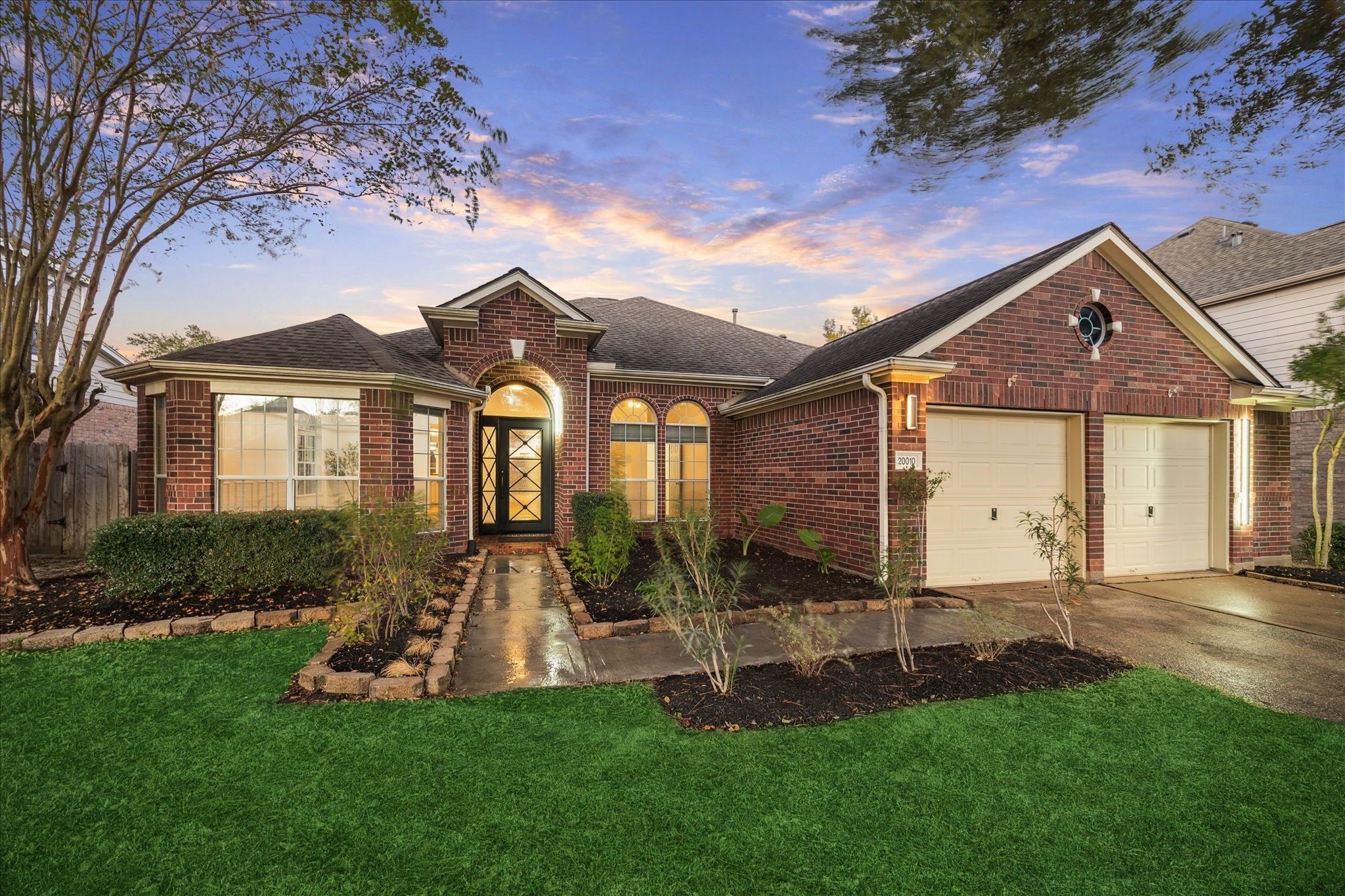 20010 Shavon Springs Drive Spring TX 77388