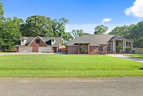 199 Holly Lane New Caney TX 77357