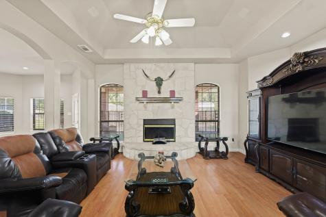 199 Holly Lane New Caney TX 77357