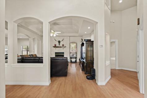 199 Holly Lane New Caney TX 77357