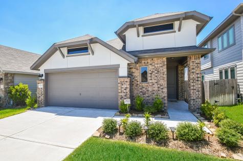 8722 Trenton Landing Lane Richmond TX 77407