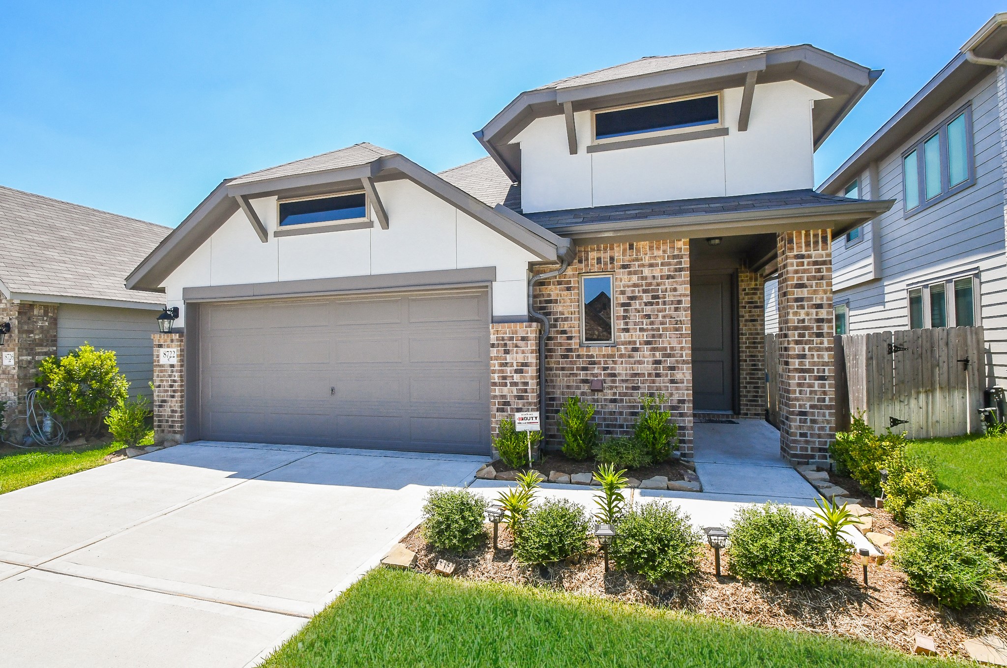 8722 Trenton Landing Lane Richmond TX 77407