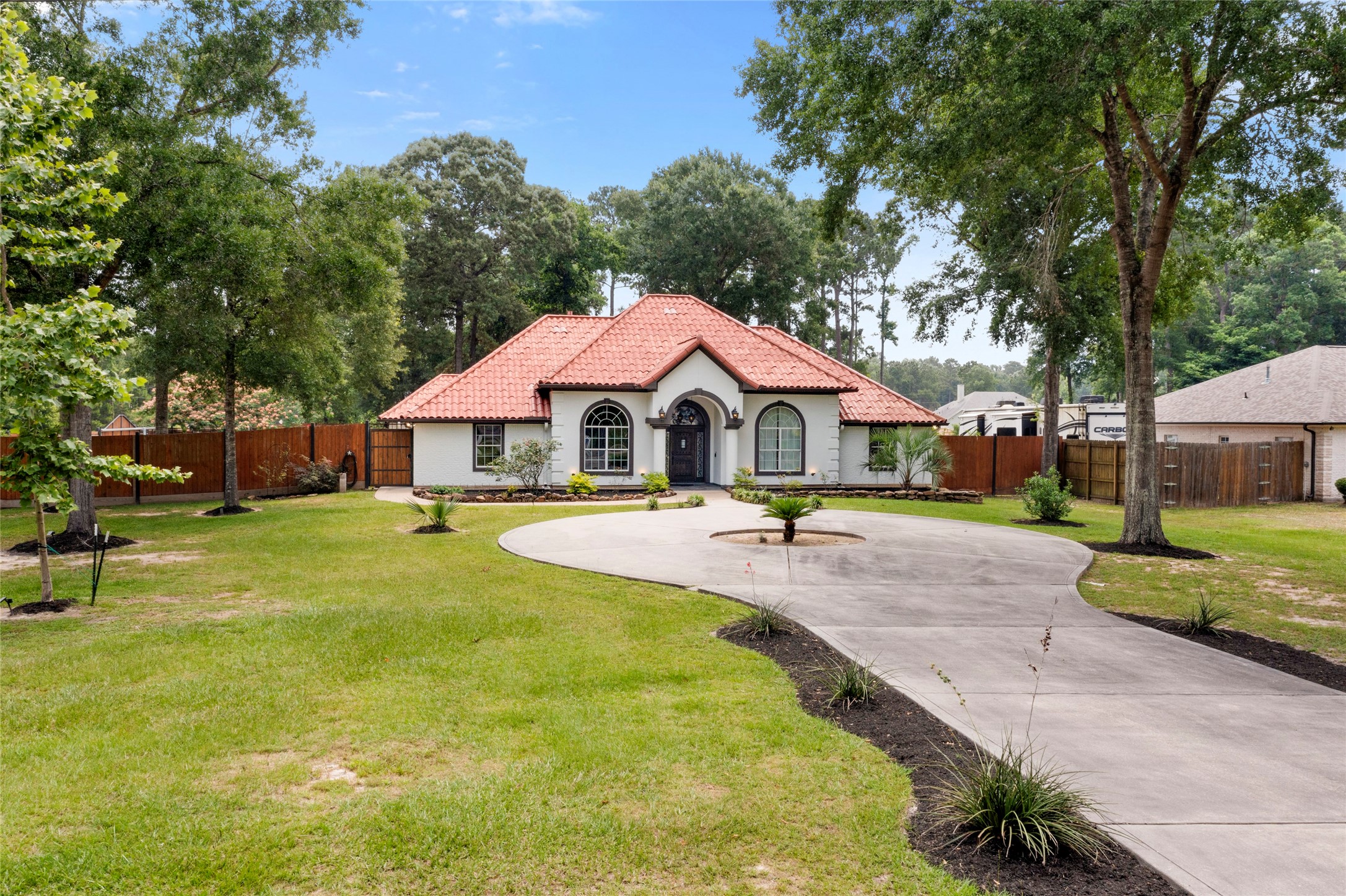 22857 Mersey Court Porter TX 77365