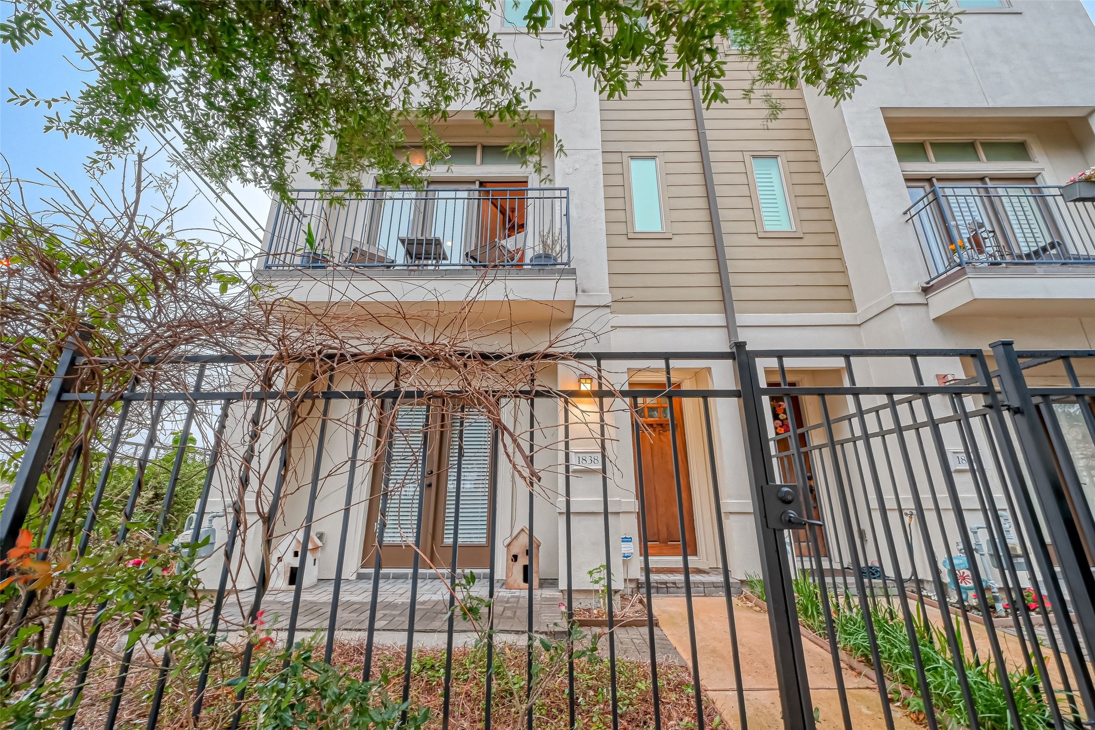 1838 Anita Street Houston TX 77004
