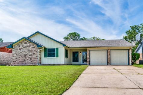 2113 Yorktown Court S League City TX 77573
