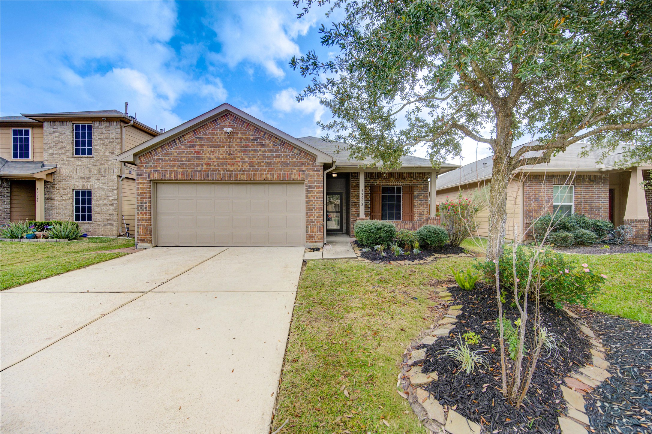 19022 Ayston Drive Tomball TX 77375