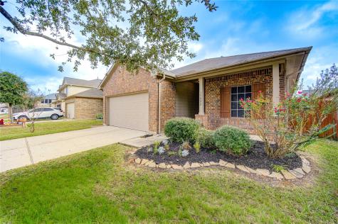 19022 Ayston Drive Tomball TX 77375