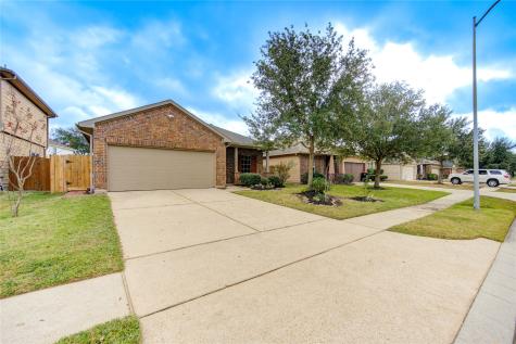 19022 Ayston Drive Tomball TX 77375