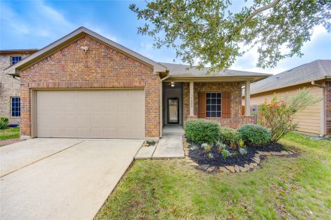 19022 Ayston Drive Tomball TX 77375