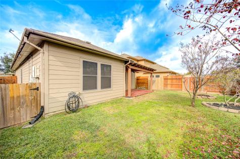 19022 Ayston Drive Tomball TX 77375