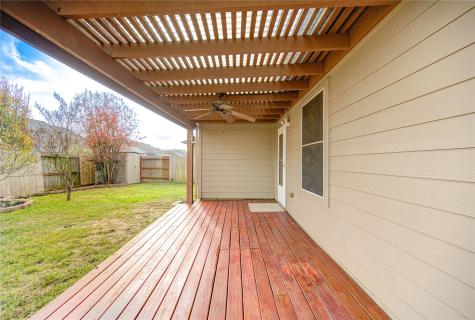 19022 Ayston Drive Tomball TX 77375