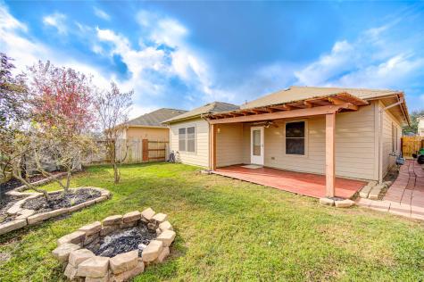 19022 Ayston Drive Tomball TX 77375