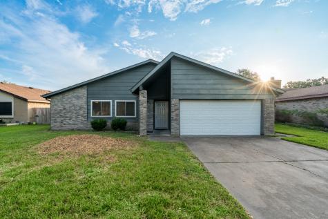1638 Castle Creek Drive Missouri City TX 77489