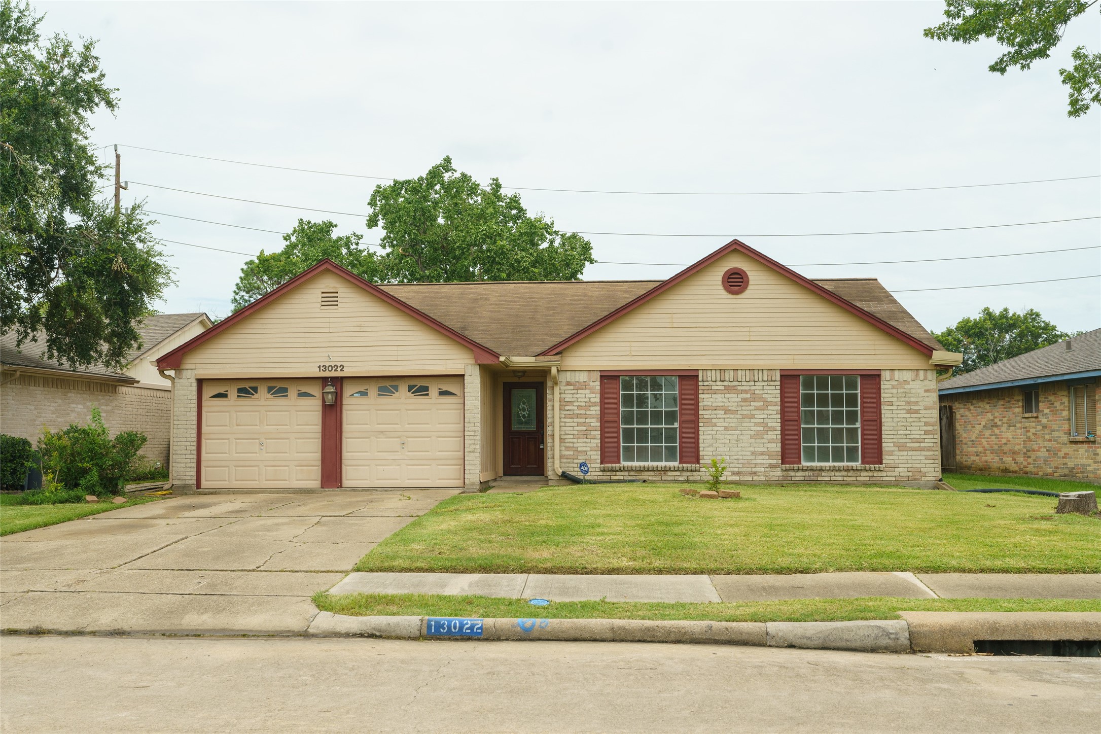 13022 Kingsmill Drive Sugar Land TX 77478
