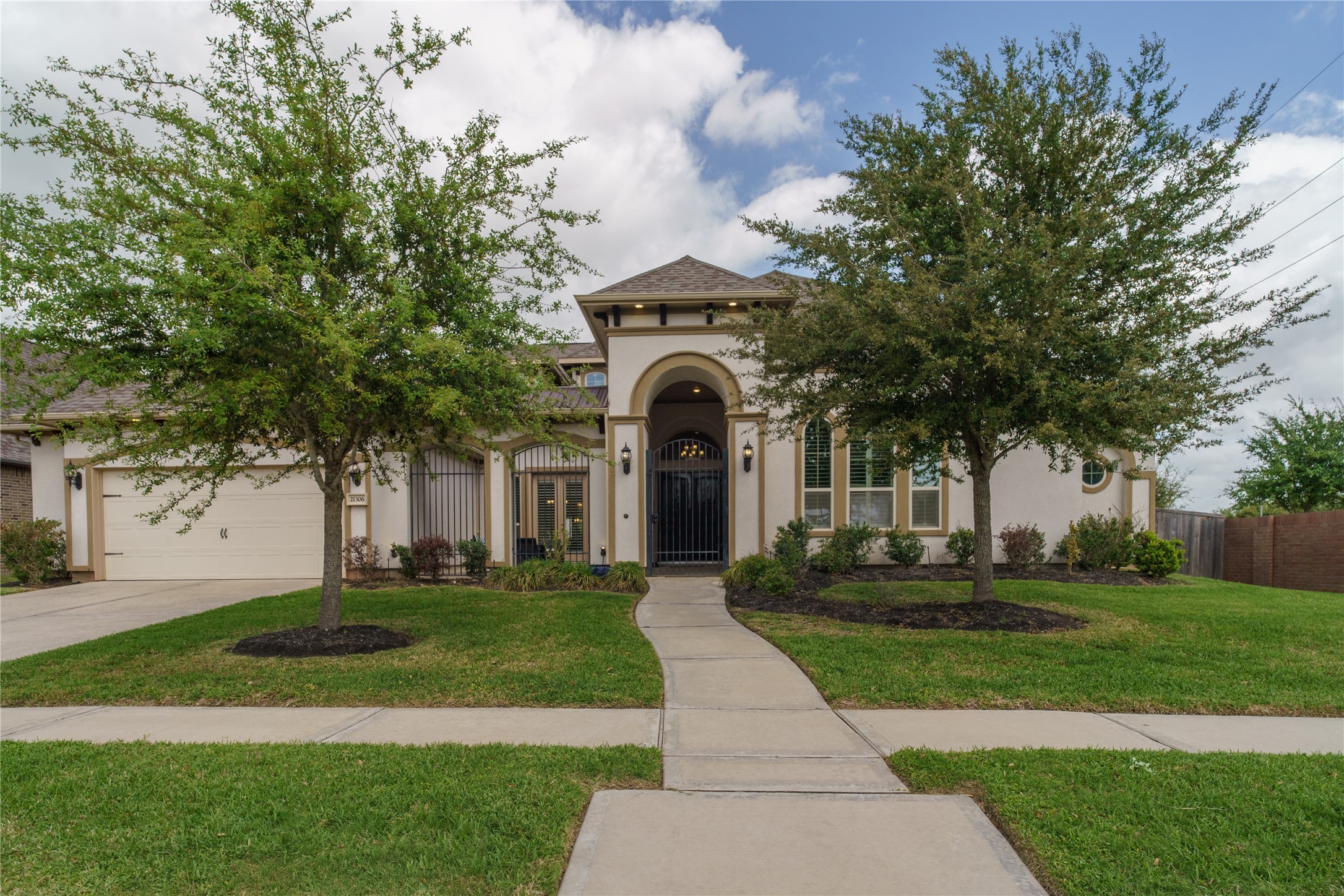 21306 Prairie Plains Lane Richmond TX 77406