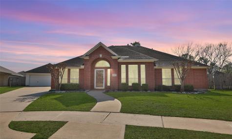 15707 Hidden Haven Houston TX 77095