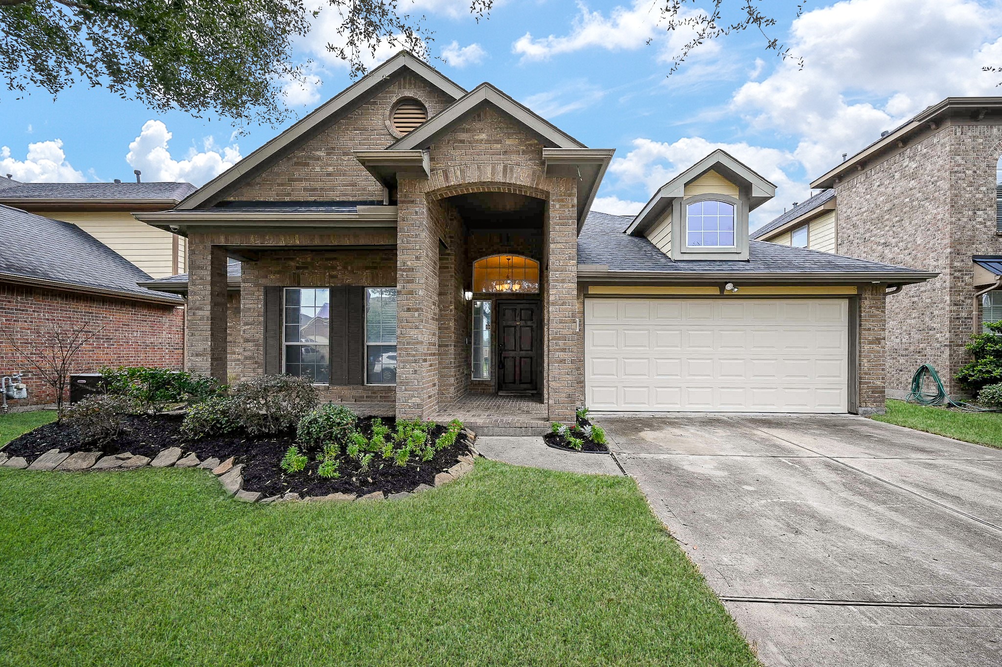 8026 Pavona Ridge Lane Houston TX 77040