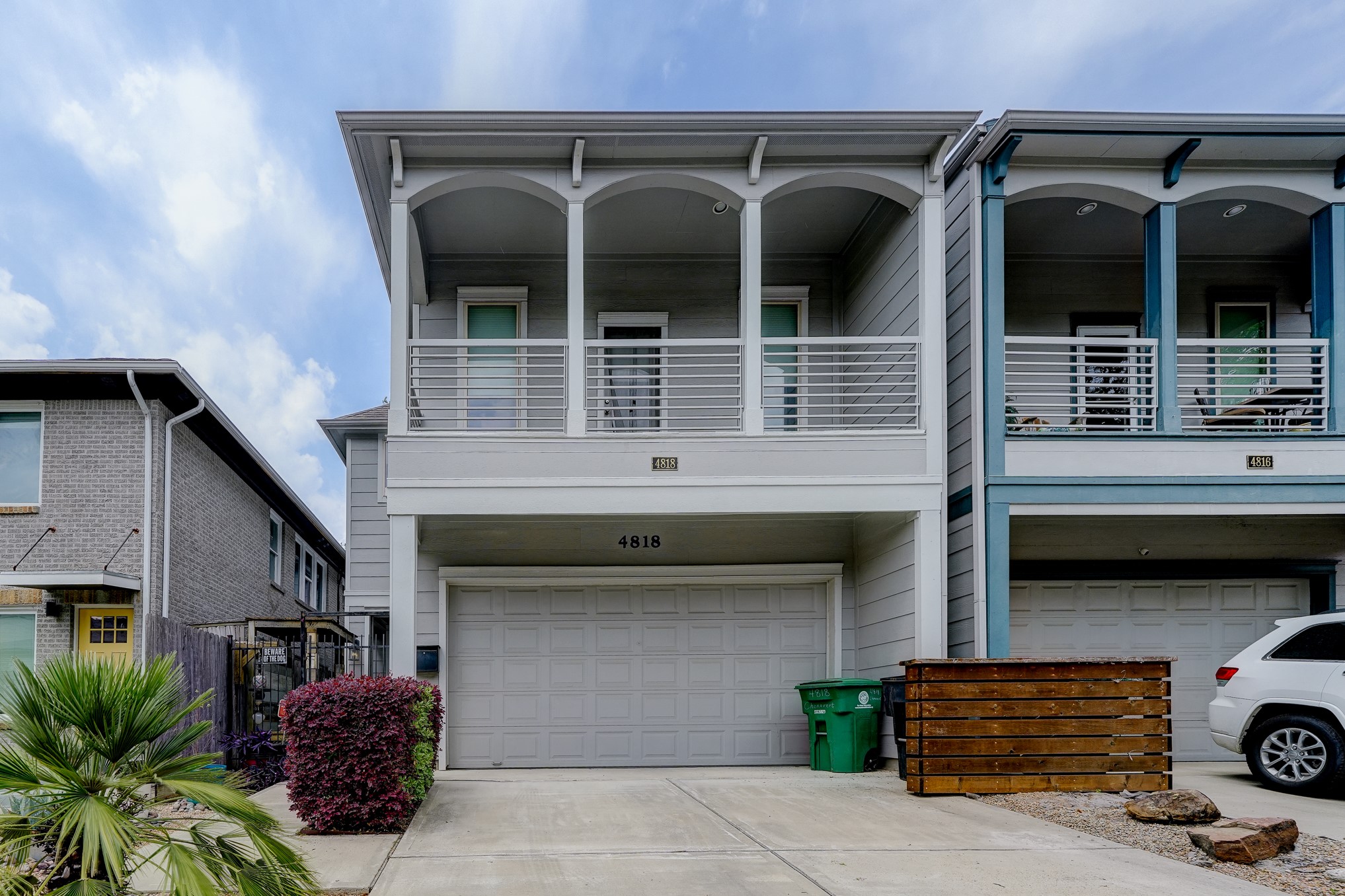 4818 Chenevert Street Houston TX 77004