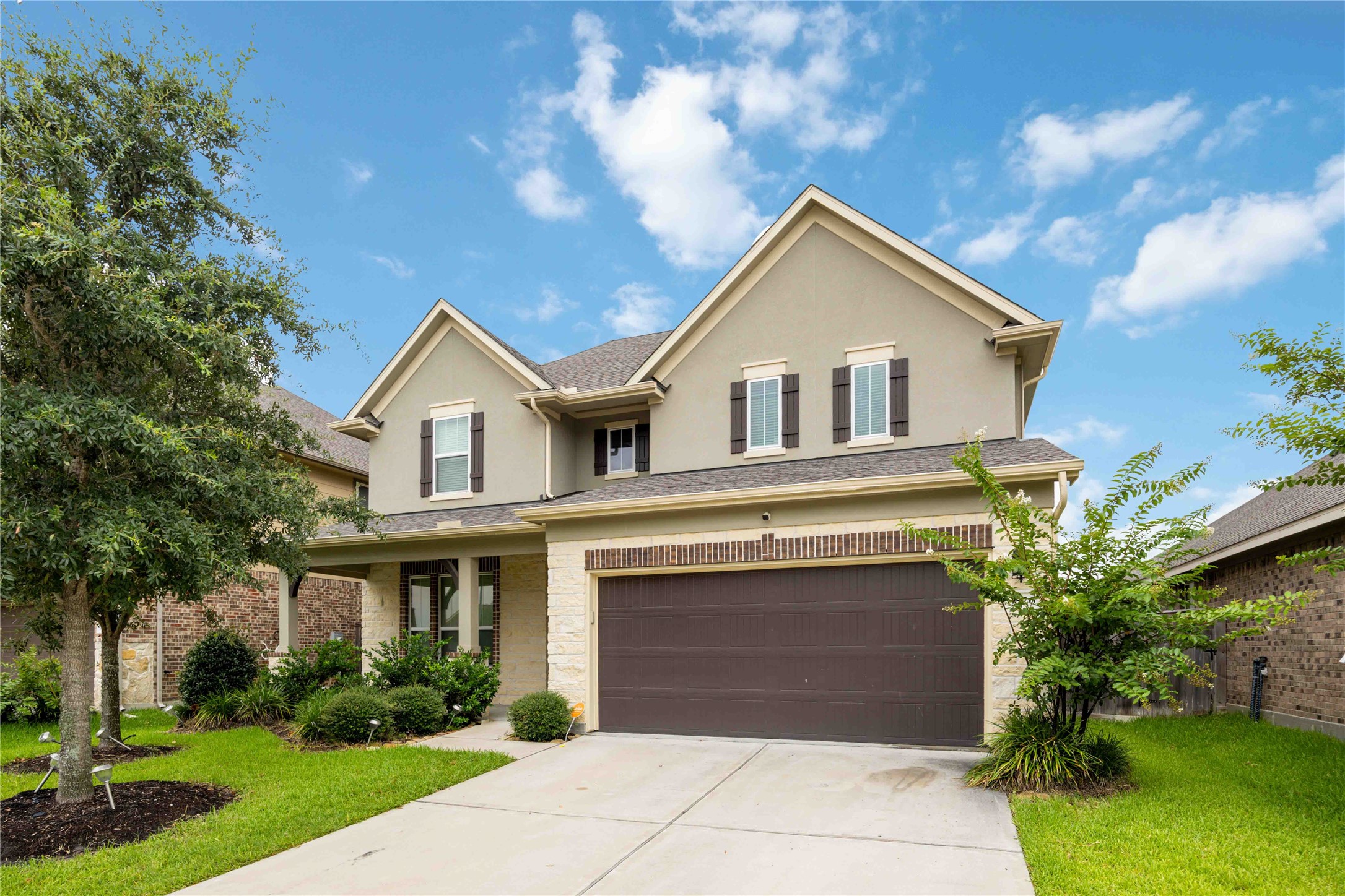 8826 Blue Horizon Court Cypress TX 77433