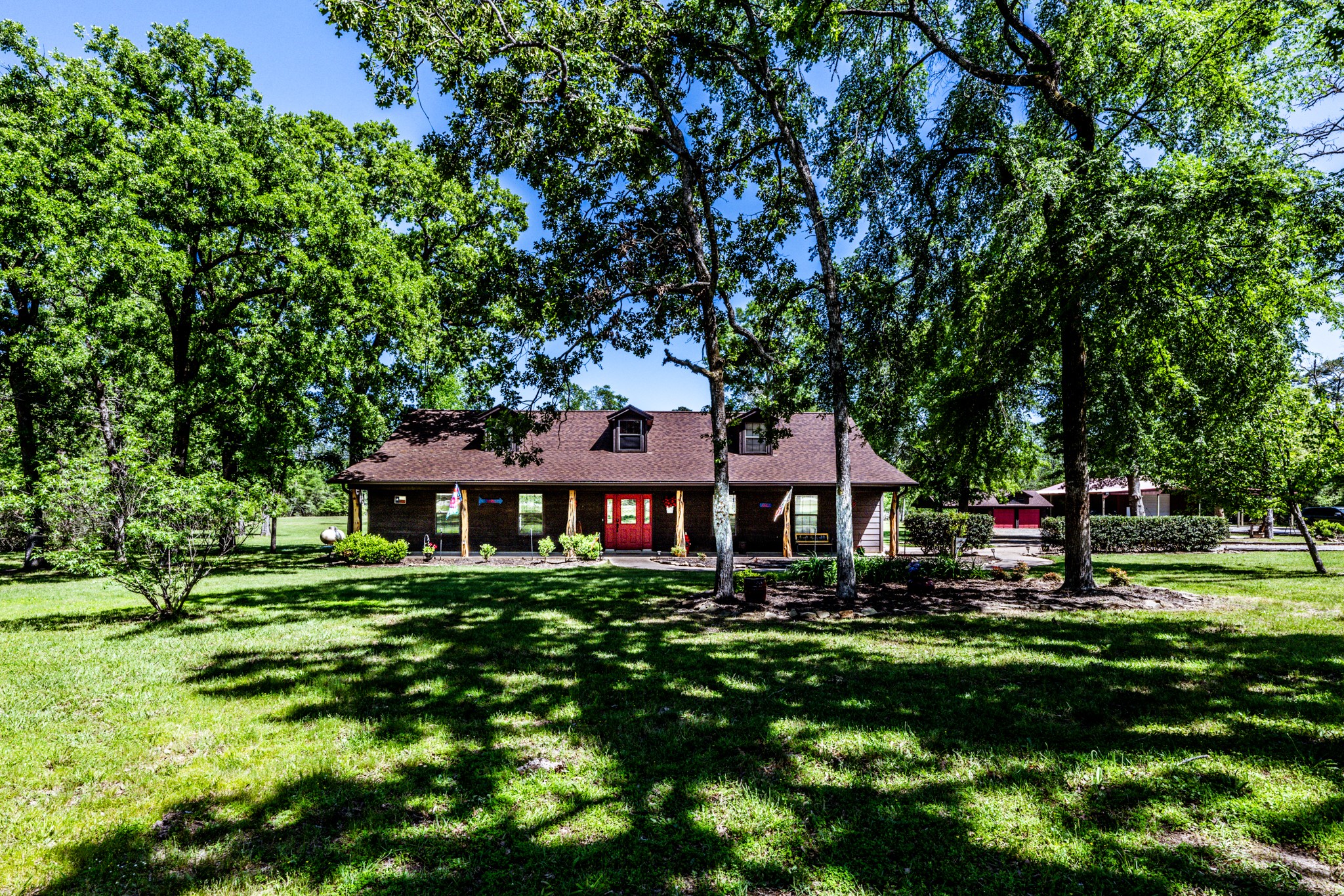 101 Woodland Hills Drive Huntsville TX 77320