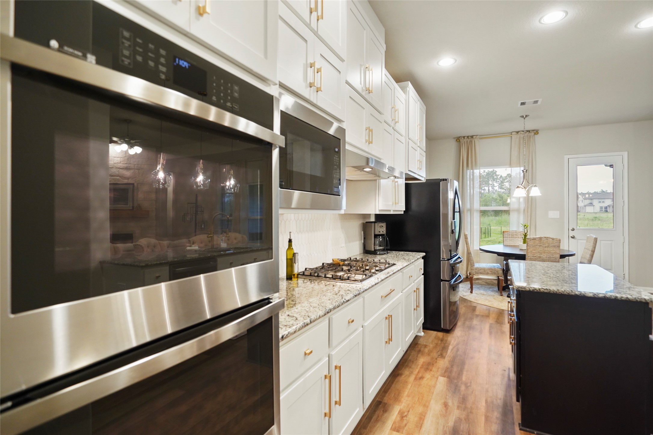 16453 Stonewall Street Conroe TX 77303