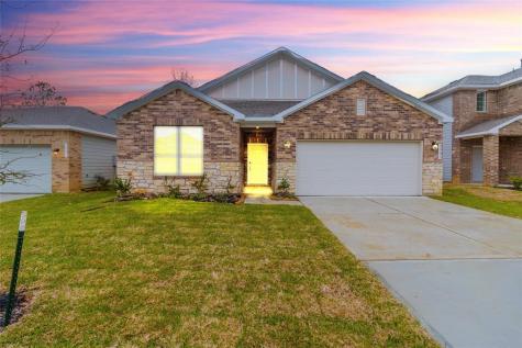 14475 Sunny Bend Way Conroe TX 77303